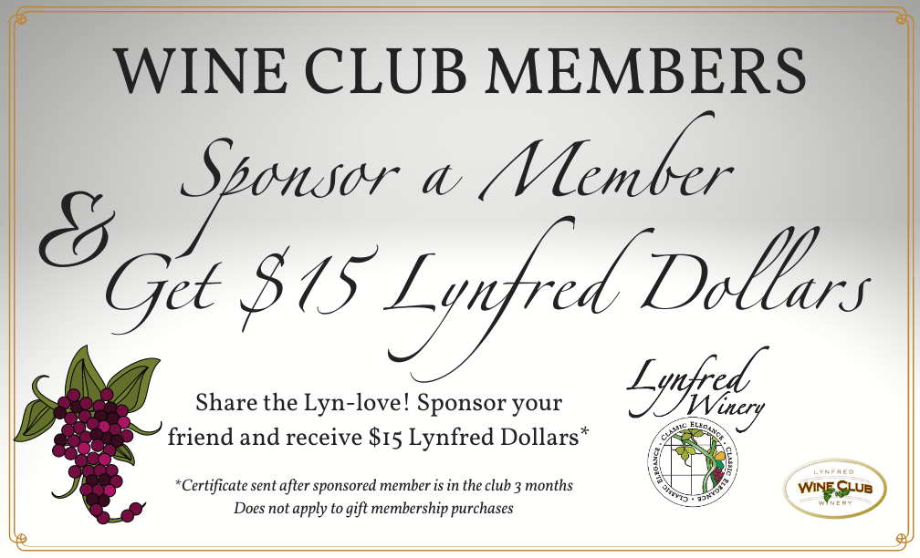 Sponsor a Member