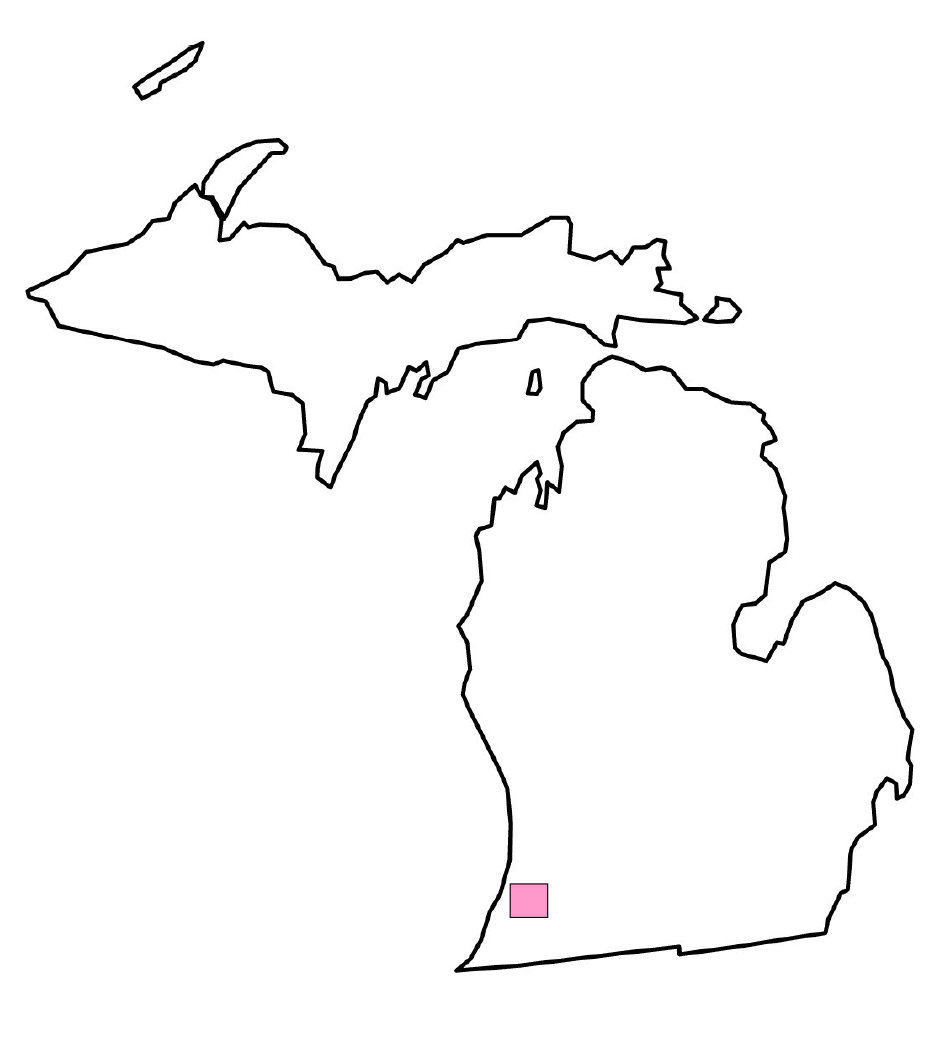 Michigan