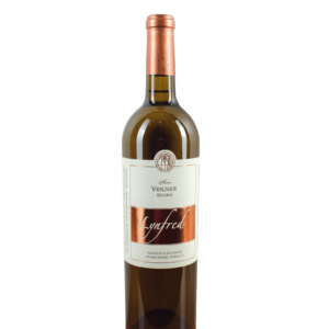 lynfred Viognier REserve nv