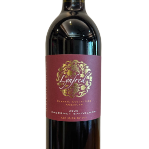 Cabernet Sauvignon 2022